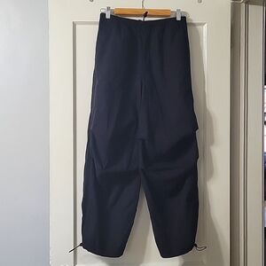 Parachute Pants